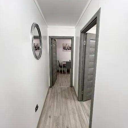 Apartament Luxor Ultra-central *