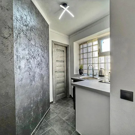 Apartament Luxor Ultra-central *