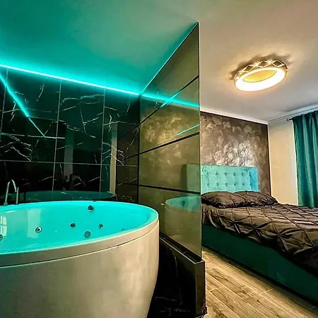 Apartament Luxor Ultra-central *