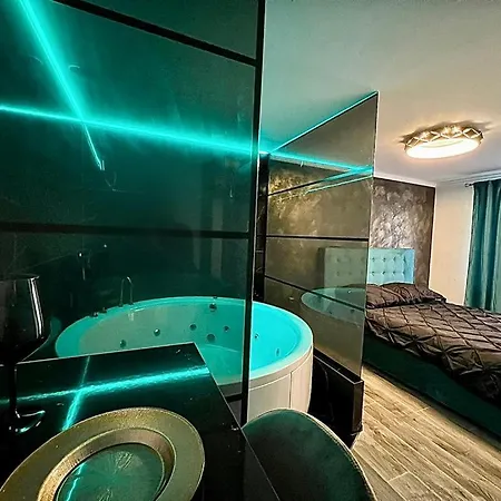 Apartament Luxor Ultra-central *